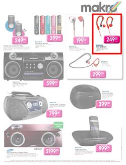 Makro : Feel the Beat (4 Apr - 28 Apr 2013), page 3