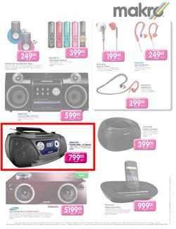 Makro : Feel the Beat (4 Apr - 28 Apr 2013), page 3