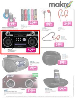 Makro : Feel the Beat (4 Apr - 28 Apr 2013), page 3