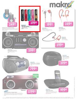 Makro : Feel the Beat (4 Apr - 28 Apr 2013), page 3