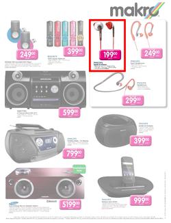 Makro : Feel the Beat (4 Apr - 28 Apr 2013), page 3