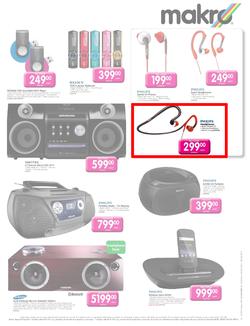 Makro : Feel the Beat (4 Apr - 28 Apr 2013), page 3