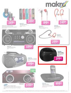 Makro : Feel the Beat (4 Apr - 28 Apr 2013), page 3