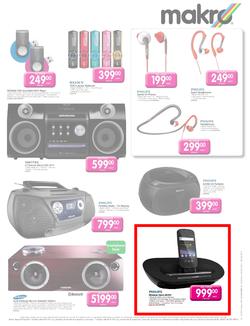 Makro : Feel the Beat (4 Apr - 28 Apr 2013), page 3
