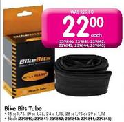 Bike Bits Tube-Each
