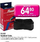 Fluid Sealant Tube-Each