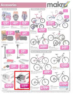 Makro : Sports Catalogue (23 Apr - 6 May ), page 3