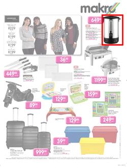 Makro : Autumn Sale (23 Apr - 29 Apr 2013), page 3