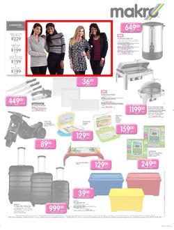 Makro : Autumn Sale (23 Apr - 29 Apr 2013), page 3