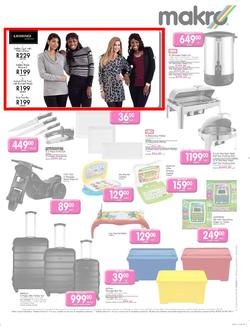 Makro : Autumn Sale (23 Apr - 29 Apr 2013), page 3