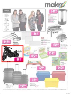 Makro : Autumn Sale (23 Apr - 29 Apr 2013), page 3