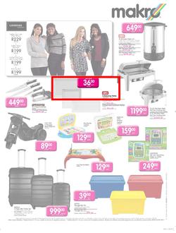Makro : Autumn Sale (23 Apr - 29 Apr 2013), page 3