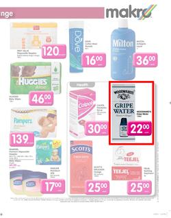Makro : For all your baby's needs (28 Apr - 5 May 2013), page 3
