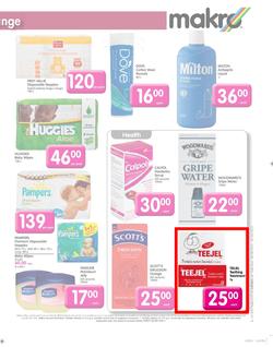 Makro : For all your baby's needs (28 Apr - 5 May 2013), page 3