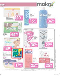Makro : For all your baby's needs (28 Apr - 5 May 2013), page 3