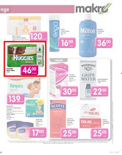Makro : For all your baby's needs (28 Apr - 5 May 2013), page 3