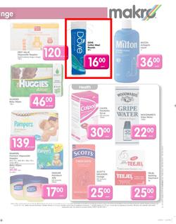 Makro : For all your baby's needs (28 Apr - 5 May 2013), page 3