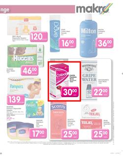 Makro : For all your baby's needs (28 Apr - 5 May 2013), page 3