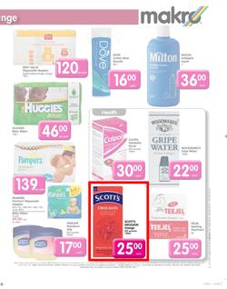 Makro : For all your baby's needs (28 Apr - 5 May 2013), page 3