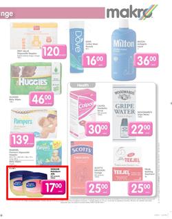 Makro : For all your baby's needs (28 Apr - 5 May 2013), page 3