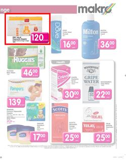 Makro : For all your baby's needs (28 Apr - 5 May 2013), page 3