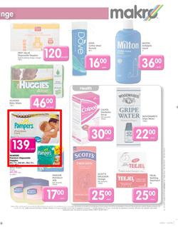 Makro : For all your baby's needs (28 Apr - 5 May 2013), page 3