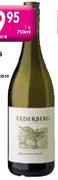 Cederberg Sauvignon Blanc-6X750ml 