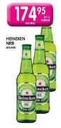 Heineken NRB-24X330ml 