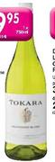 Tokara Sauvignon Blanc-6X750ml