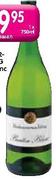 Buitenver-Wachting Buiten Blanc-6X750ml
