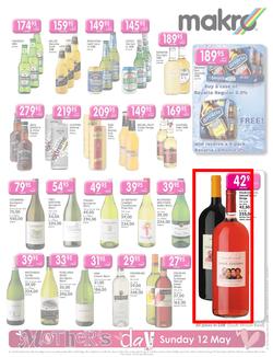 Makro : Liquor (7 May - 13 May 2013), page 3