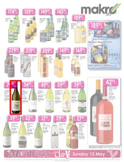 Makro : Liquor (7 May - 13 May 2013), page 3