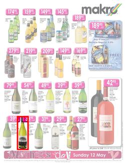 Makro : Liquor (7 May - 13 May 2013), page 3