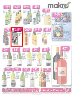 Makro : Liquor (7 May - 13 May 2013), page 3