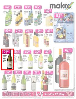 Makro : Liquor (7 May - 13 May 2013), page 3