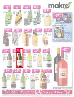 Makro : Liquor (7 May - 13 May 2013), page 3