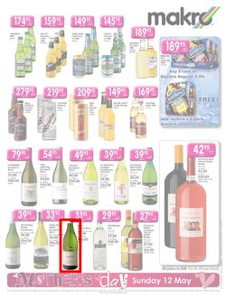 Makro : Liquor (7 May - 13 May 2013), page 3