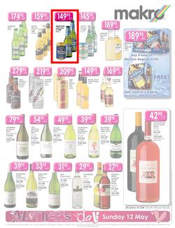Makro : Liquor (7 May - 13 May 2013), page 3