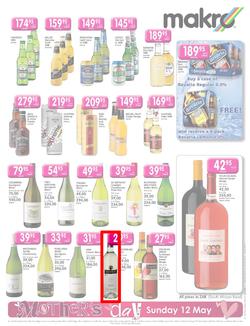 Makro : Liquor (7 May - 13 May 2013), page 3