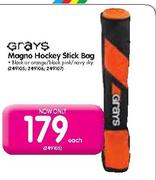 Grays Magno Hockey Stick Bag Each