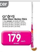 Grays Dare Maxi Hockey Stick Each