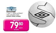 Umero Soccerball Each