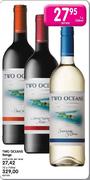 Two Oceans Range-1X750ml