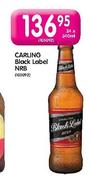 Carling Black Label NRB-24X340ml