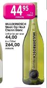Mulderbosch Steen Op Hout Chenin Blanc-1X750ml