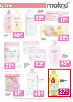 Makro : Personal Care (31 May - 10 Jun 2013), page 3