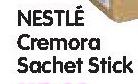 Nestle Cremora Sachet Stick-4g Each