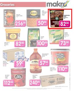 Makro : For all your catering needs (13 Jun - 26 Jun 2013), page 3