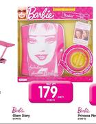 Barbie Glam Diary Each
