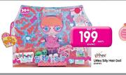 Lalaloopsy Littles Silly Hair Doll Each